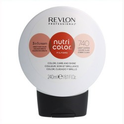 Revlon Nutri Color Filters 740/Cobre Claro 240 ml