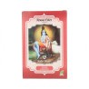 Radhe Shyam Henna En Polvo Caoba Luminoso 100G
