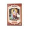 Radhe Shyam Henna En Pols Castanyer Clar 100G