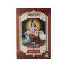 Radhe Shyam Henna En Polvo Castaño Medio 100G
