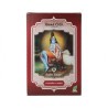 Radhe Shyam Henna En Polvo Castaño Caoba 100G
