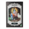 Radhe Shyam Henna En Polvo Negro 100G