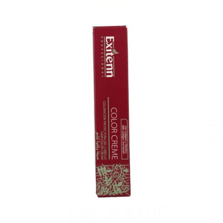 Exitenn Color Creme 60ml  Color N8 Rubio Claro
