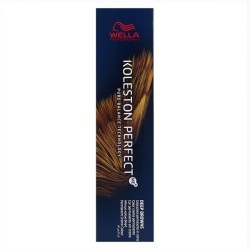 Wella Koleston Me+ 60ml Color 6/75