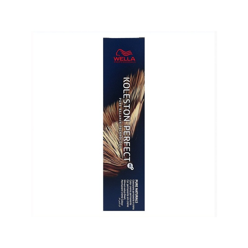 Wella Koleston Me+ 60ml Color 9/04