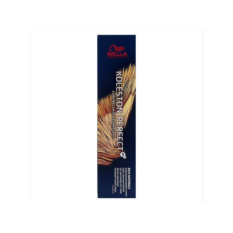 Wella Koleston Me+ 60ml Color 9/38