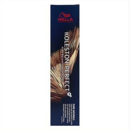 Wella Koleston Me+ 60ml  Color 88/0