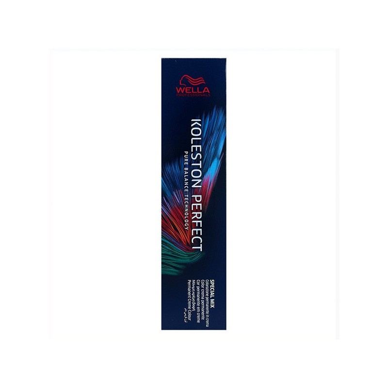 Wella Koleston Me+ 60ml  Color 0/66
