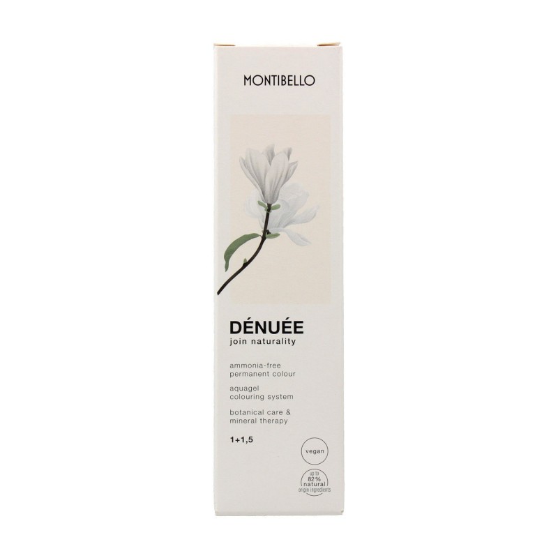 Montibello Dénueé Sin Amoníaco 1.1