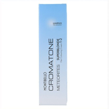 Montibello Cromatone Meteorites Super Blonde 1001