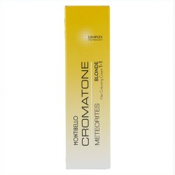 Montibello Cromatone Meteorites Blonde 121