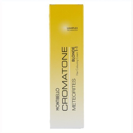 Montibello Cromatone Meteorites Blonde 132