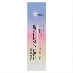 Montibello Cromatone Meteorites Toner Smoky Quartz (Cuarzo ahumado)