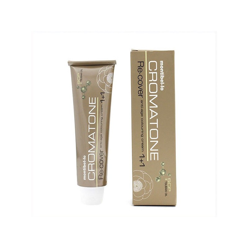 Montibello Cromatone Re-cover 60gr  Color 5 40
