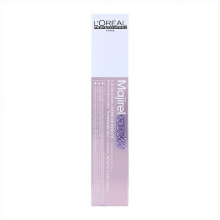 Loreal Majirel Glow 50 ml  Light Base .13