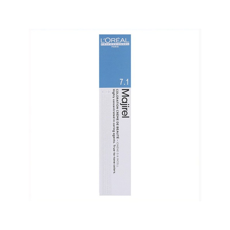 Loreal Majirel 50ml Color 7 1