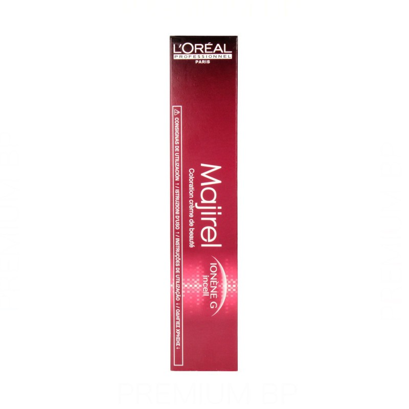 Loreal Majirel 50ml  Color L22