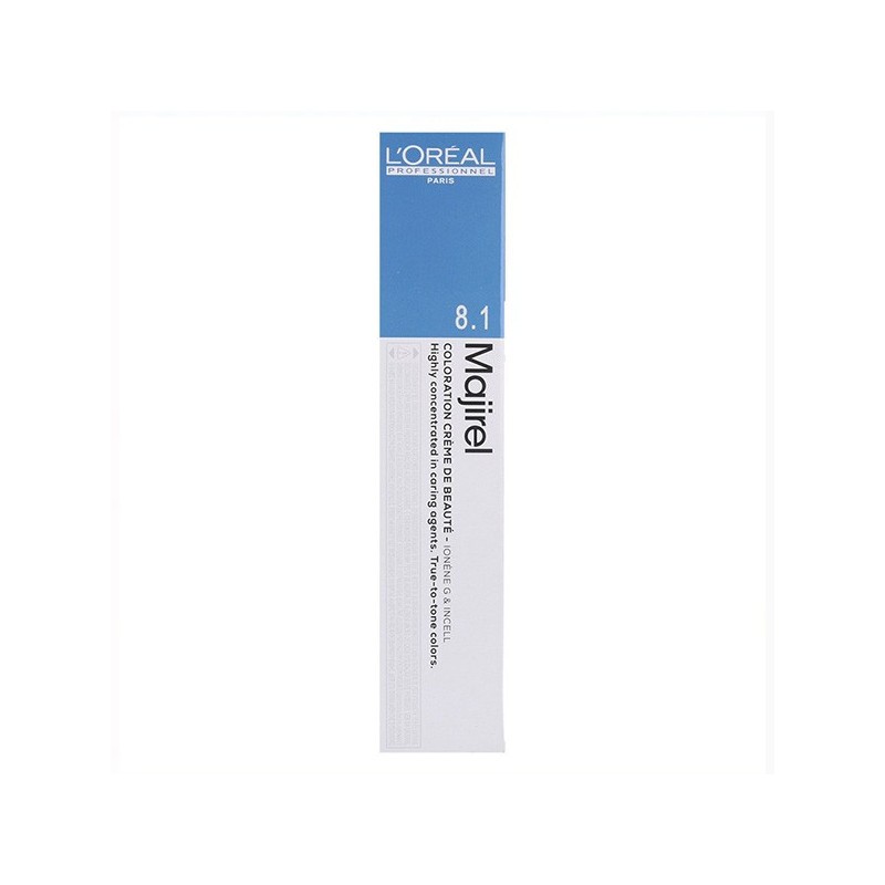 Loreal Majirel 50ml  Color 8 1
