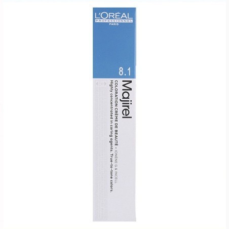 Loreal Majirel 50ml Color 8 1
