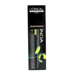 Loreal Inoa Color 7.23 Rubio Irisado Dorado 60 gr