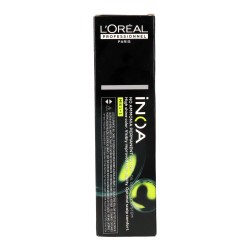 Loreal Inoa Color 9 Rubio Muy Claro Fundamental 60 gr
