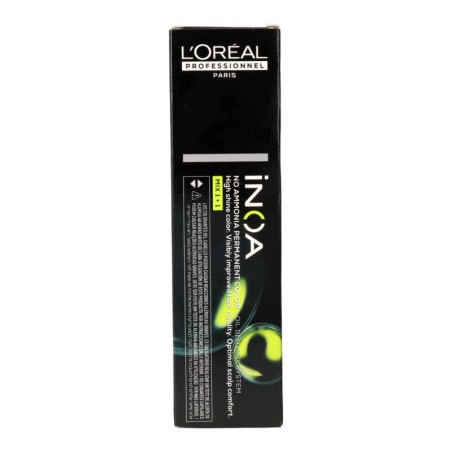 Loreal Inoa Color 9 Ros Molt Clar Fonamental 60 gr