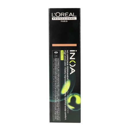 Loreal Inoa Color 7.8 Ros Moca 60 gr