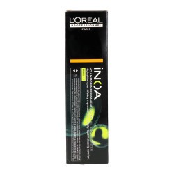 Loreal Inoa Color 5.3 Fundamental Castaño Claro Dorado 60 gr