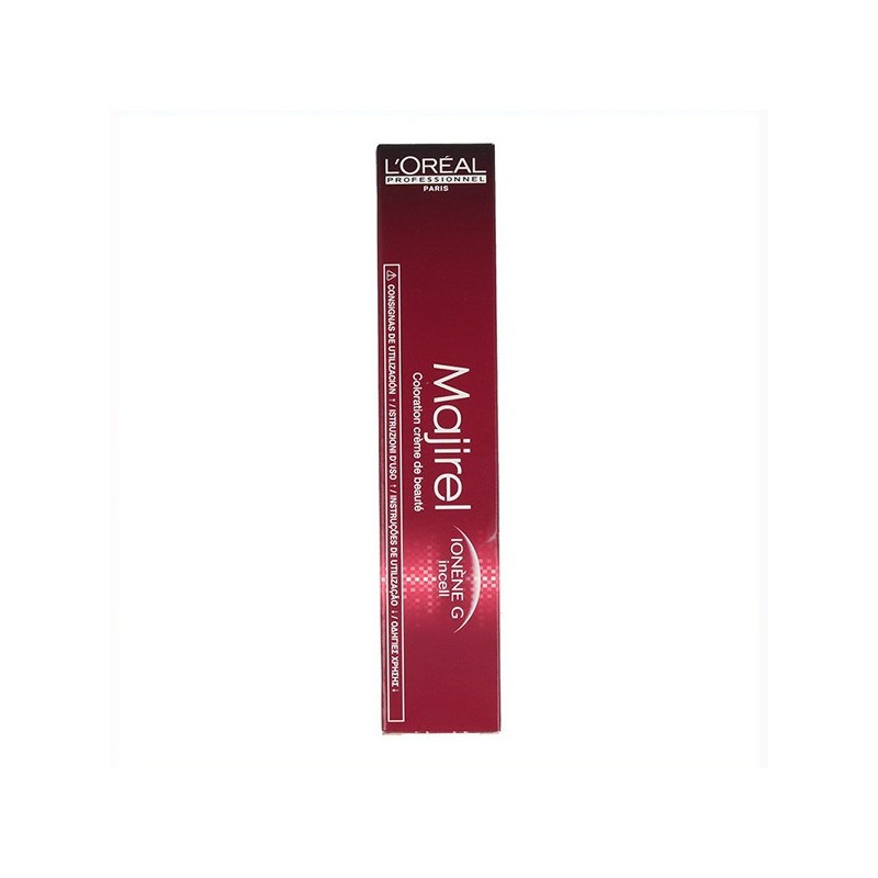 Loreal Majirel 50ml  Color 0 26 Pink Agate Bronze