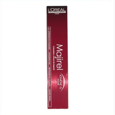 Loreal Majirel 50ml Color 0 26 Pink Agate Bronze