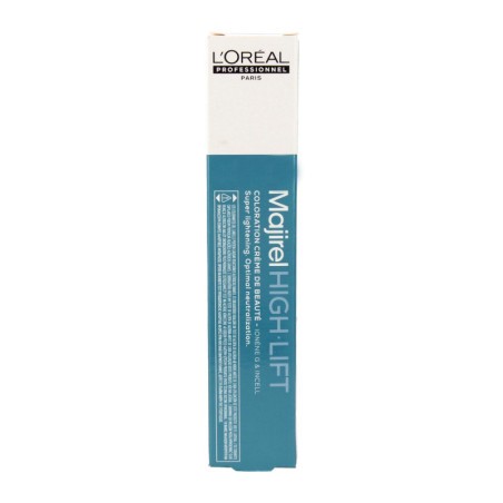 Loreal Majirel High Lift 50ml  Color Beige 50ml