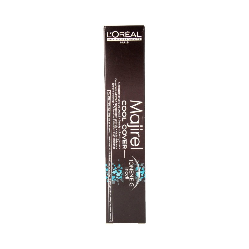 Loreal Majirel Cool Cover 50 Ml   Color 4