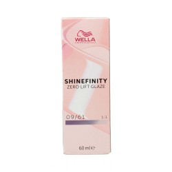 Wella Shinefinity color 09/61 60 ml