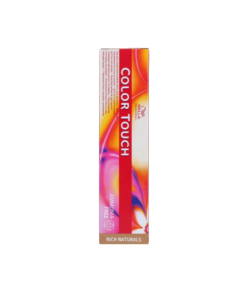 Wella Color Touch 60ml  Color 4/0