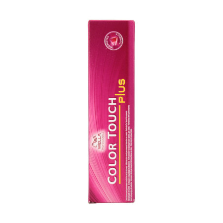 Wella Color Touch 60ml  Color 88/07 Plus