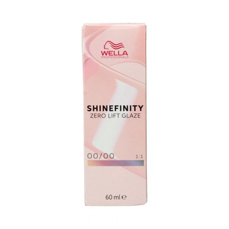 Wella Shinefinity color color 00/00 60 ml