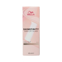 Wella Shinefinity color 06/07 60 ml