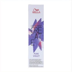 Wella Color Fresh Create Pure Violet (Violeta) 60 ml
