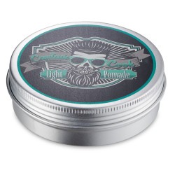 POMADA BAJA LIGHT POMADE : Volum - 100 ml