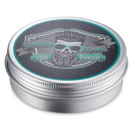 POMADA BAJA LIGHT POMADE : Volum - 100 ml