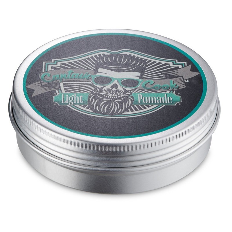 POMADA BAJA LIGHT POMADE : Volum - 200 ml