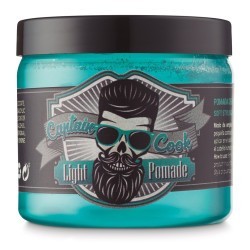 POMADA BAJA LIGHT POMADE : Volum - 200 ml