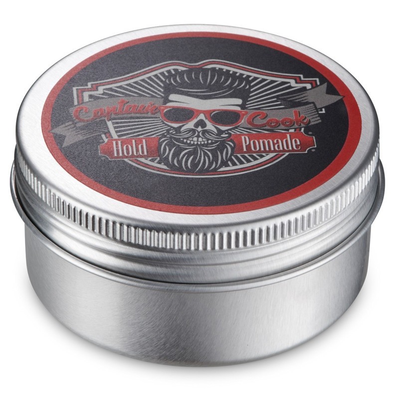 POMADA FORT HOLD POMADE : Volum - 100 ml