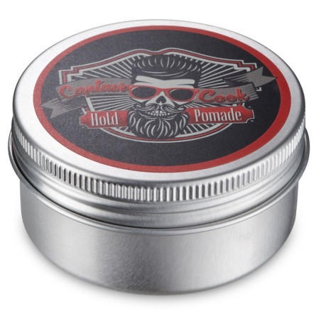 POMADA FORT HOLD POMADE : Volum - 100 ml