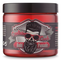 POMADA FUERTE HOLD POMADE : Volum - 200 ml