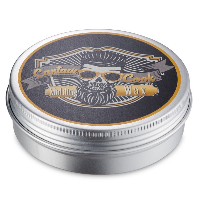 POMADA MOLDING WAX : Volum - 100 ml