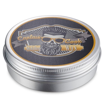 POMADA MOLDING WAX : Volum - 100 ml