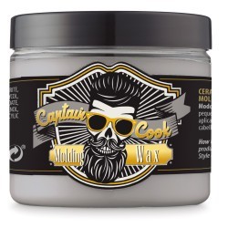 POMADA MOLDING WAX : Volum - 100 ml