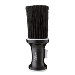 CEPILLO BARBERO TALCO : Color - Negro