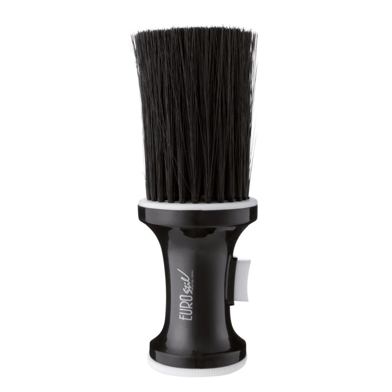 CEPILLO BARBERO TALCO : Color - Negro
